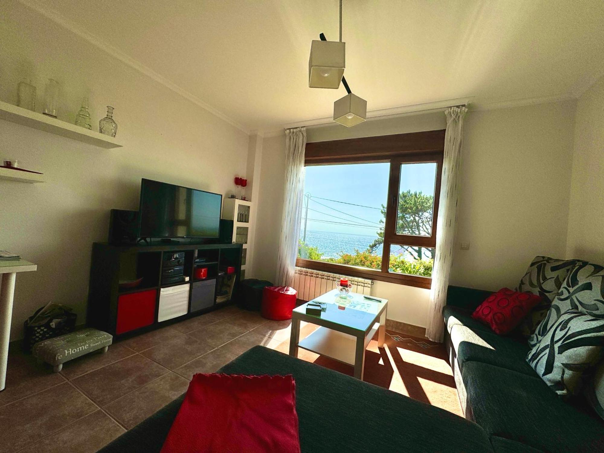 Rooms Peregrinos B Casa Alicia Rosal Esterno foto
