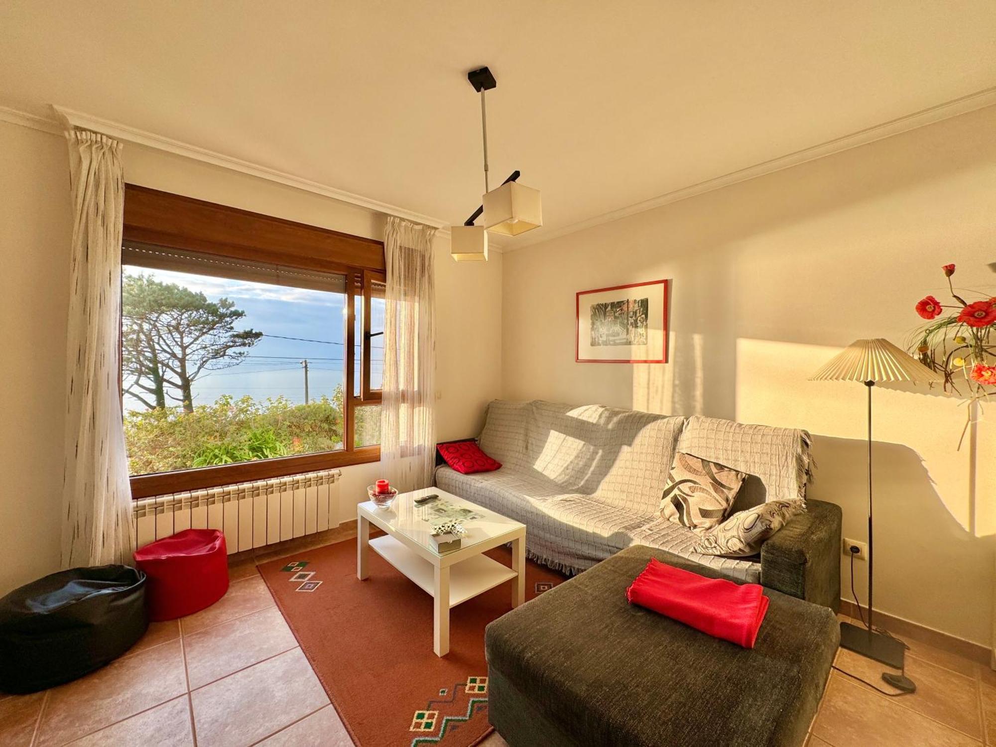 Rooms Peregrinos B Casa Alicia Rosal Esterno foto