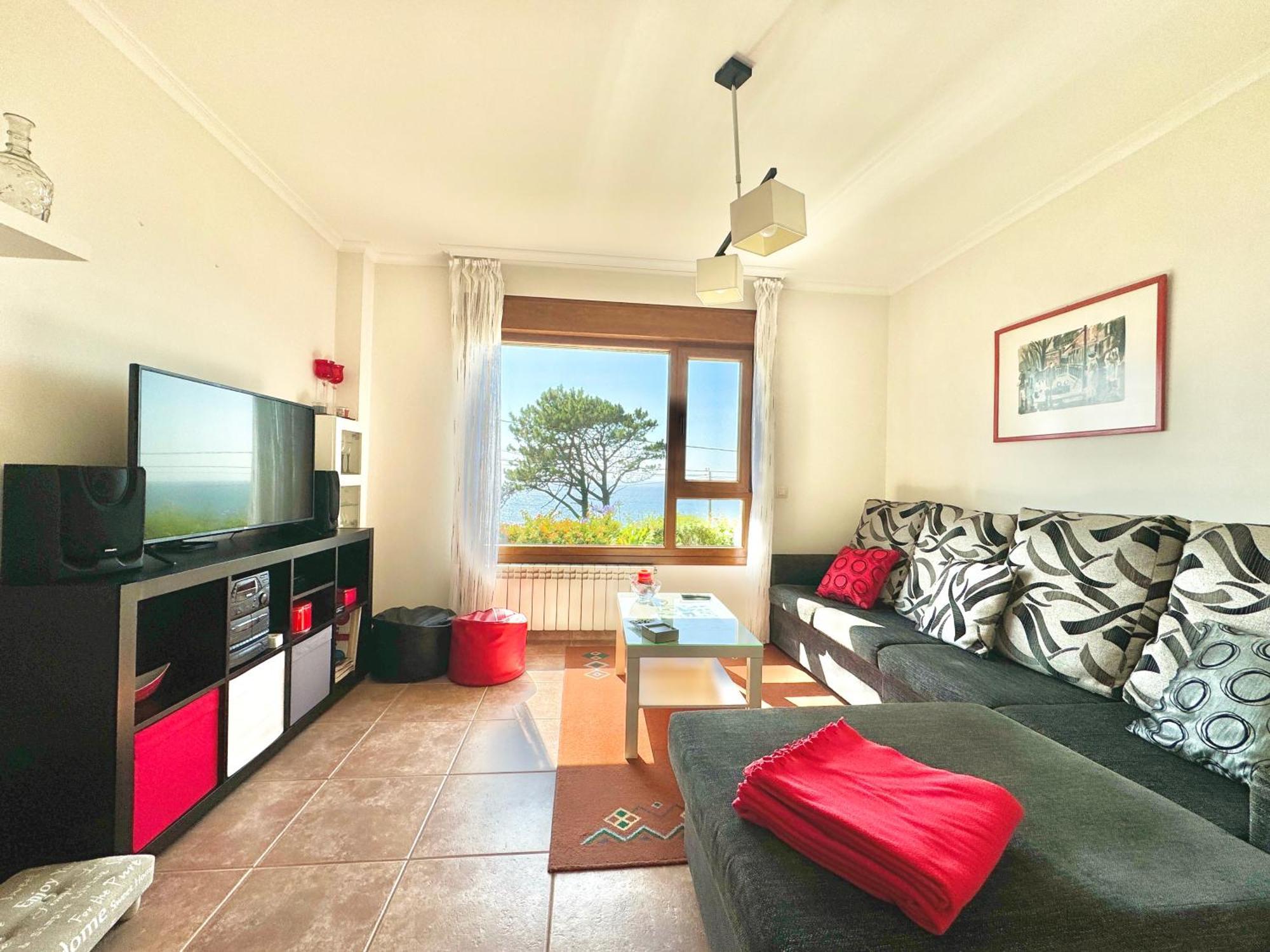 Rooms Peregrinos B Casa Alicia Rosal Esterno foto