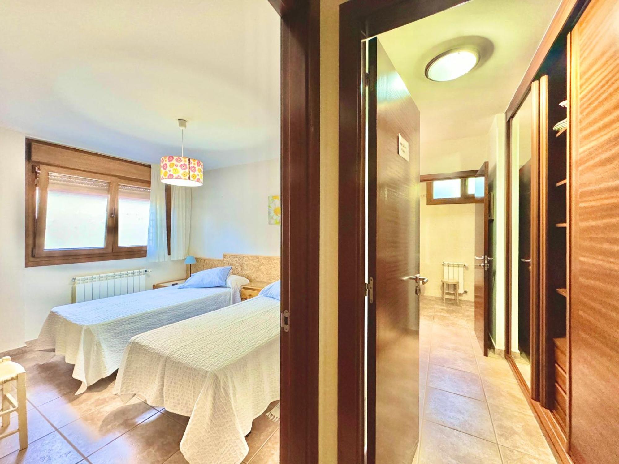 Rooms Peregrinos B Casa Alicia Rosal Esterno foto